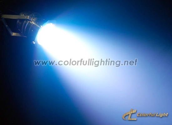 36pcs leds LED High Power Par Light Blue Color Effect