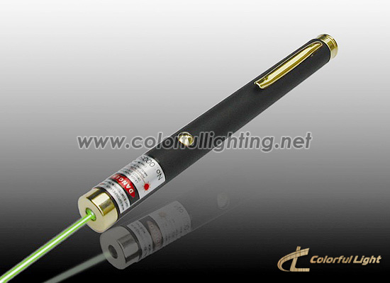 5mw-150mw Green Laser Pointer