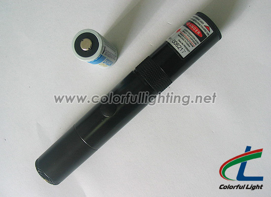 100mw-300mw Green Laser Pointer