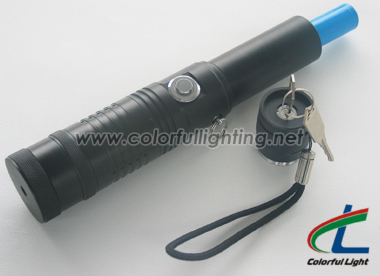 400mw-700mw Green Laser Pointer Adjustable Focus
