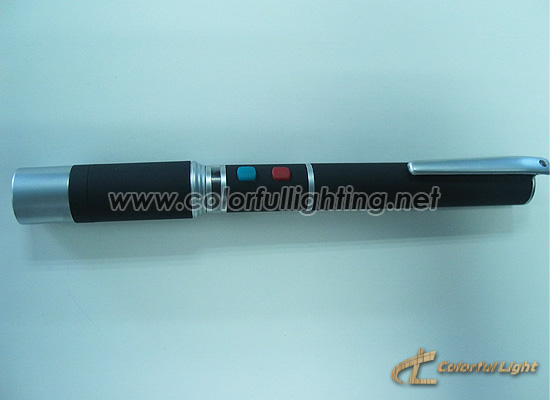 5mw-150mw Green And Red Laser Pointer