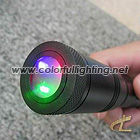 Tricolor Laser Pointer