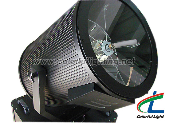 Head Of 4000W Outdoor Search Light