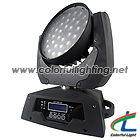 36*10W Quad-in-1 LED Zoom Moving Head Light