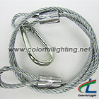 Stage Lighting Safety Cable Spr