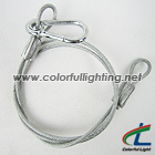 Stage Lighting Safety Cable Spr