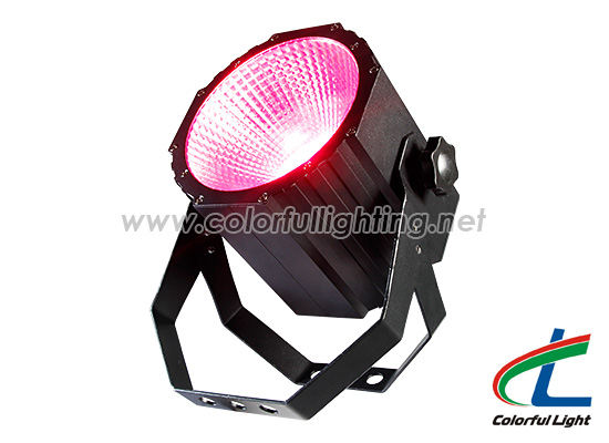 COB LED Par Can RGB RGBW