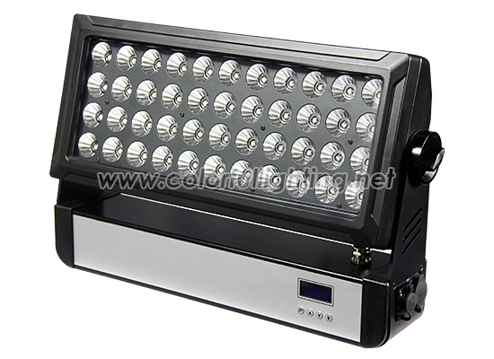 ACED4410 RGBW LED Outdoor Wash Light