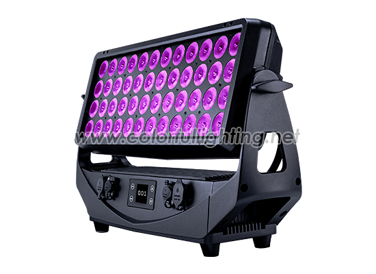 ACED4820S RGBW 4in1 Pixel LED Wash Light IP65