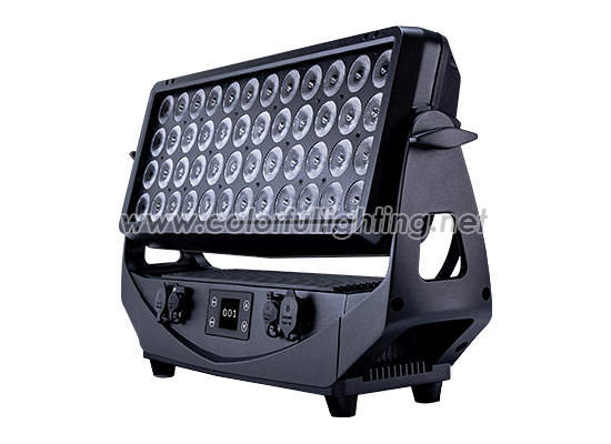 ACED4820S RGBW 4in1 Segment LED Wash Light IP65