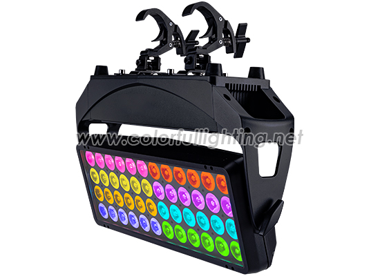 ACED4820S RGBW 4in1 Waterproof LED Wash Light
