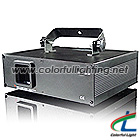 600mw Red Blue Animation Laser