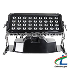 36pcs 8W 4in1 LED Wall Washing Lights Outdoor Lights