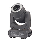 Super 150W LED Spot Moving Head With RGB Ring