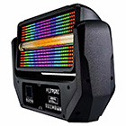 1000W FX strobe LED Moving Head Light COMET S