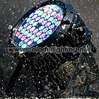 48 x 1W/3W LED Waterproof Par Stage Light