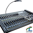 24 Channels DMX-512 Dimming Con