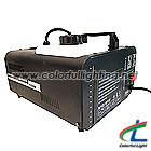 1500W Fog Machine With Remote And DMX Controller