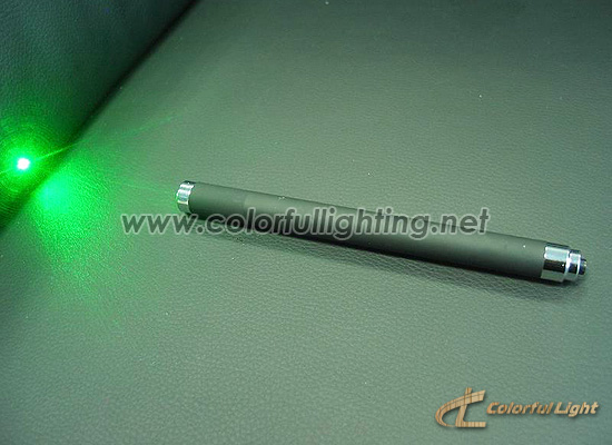 5mw-150mw Green Laser Pointer Pen Style Effect