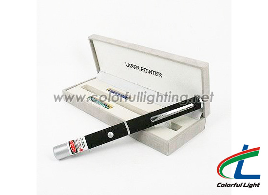 5mw-150mw Green Laser Pointer With The Box
