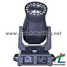 <b>150W Moving Head With Philips Lamp And Leds</b>