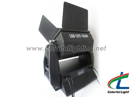 Back Of 60*15W RGB 3in1 LED City Color Outdoor Lighting