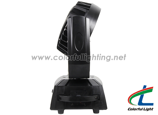 Details Of 36*10W Quad-in-1 LED Moving Head Washing Light