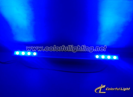 18x3in1 Racing LED Wall Washer Light