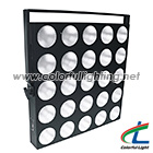 5X5 10W LED Matrix Blinder Light
