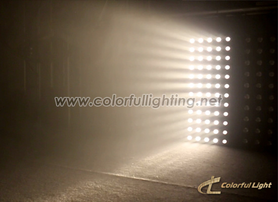 36X3W LED Matrix Beam Blinder