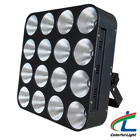 16X30W COB LED Matrix Blinder Light