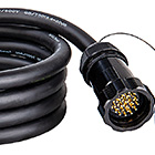 <b>Socapex Standard 19 Core 2.5mm Mains Cable</b>
