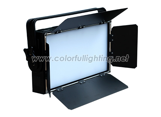150W LED Studio Panel Light | LED Video Panel Light | Colorfullighting