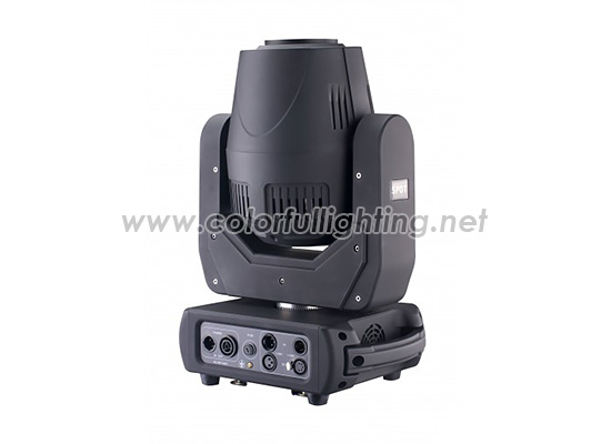 LED 150W Spot Moving Head With RGB Ring