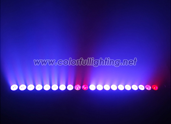 ArtPro P20 LED Pixel Bar Light IP65