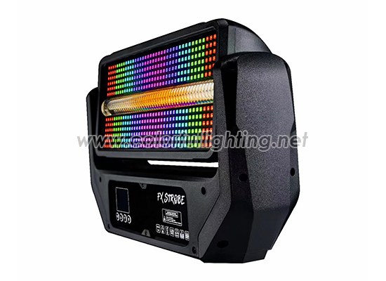 FX Strobe 1000W LED Moving Head Light